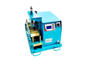 Cable Pulling Machine CT-600MAX