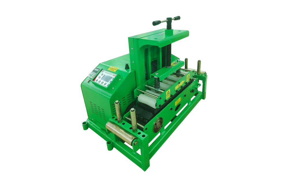 cable pulling machine CT-2PRO