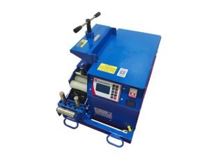 cable pulling machine CT-600MAX
