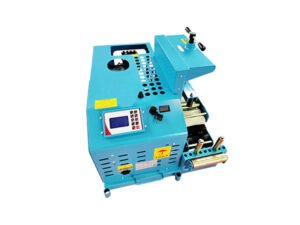 Gasoline Cable Laying Machine