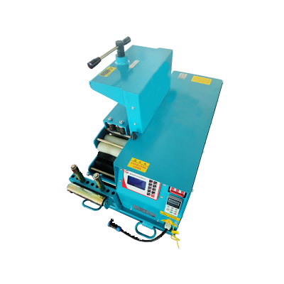 CT-2MAX cable conveyor