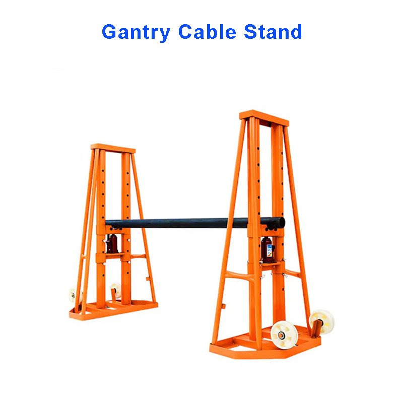 cable stand