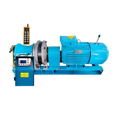 CF-4 electrical cable winch