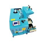 Cable Convert Machine cable pulling&laying machine details
