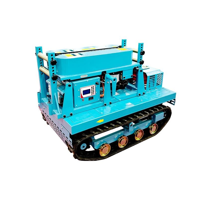 ct-900t cable conveyor