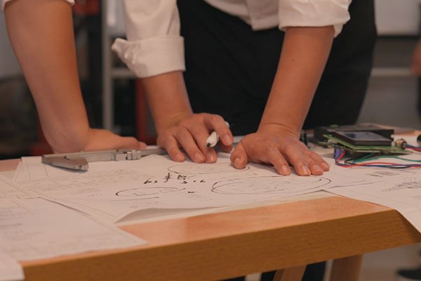 cable conveyor design team1