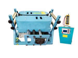 Mini style Electrical Cable conveyer
