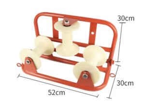 Corner Pulley
